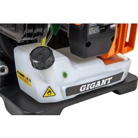 Ранцевая воздуходувка Gigant LU-02 - Превью изображения №8 — Интернет-магазин Time-Shop