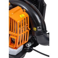 Ранцевая воздуходувка Gigant LU-02 - Превью изображения №11 — Интернет-магазин Time-Shop