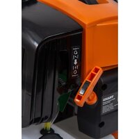 Ранцевая воздуходувка Gigant LU-02 - Превью изображения №7 — Интернет-магазин Time-Shop