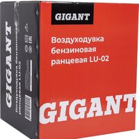 Ранцевая воздуходувка Gigant LU-02 - Превью изображения №18 — Интернет-магазин Time-Shop