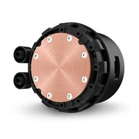Система жидкостного охлаждения для процессора NZXT Kraken 280 RL-KN280-B1 - Превью изображения №4 — Интернет-магазин Time-Shop