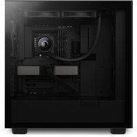 Система жидкостного охлаждения для процессора NZXT Kraken 280 RL-KN280-B1 - Превью изображения №5 — Интернет-магазин Time-Shop