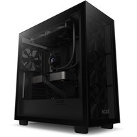 Система жидкостного охлаждения для процессора NZXT Kraken 280 RL-KN280-B1 - Превью изображения №6 — Интернет-магазин Time-Shop