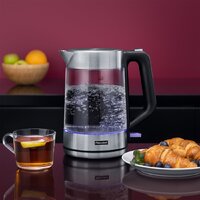 Электрический чайник Rondell RDE-1008 - Превью изображения №4 — Интернет-магазин Time-Shop