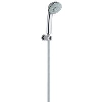 Держатель душевой лейки Grohe Rainshower 27074000 (хром) - Превью изображения №2 — Интернет-магазин Time-Shop