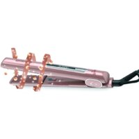 Выпрямитель GA.MA Starlight Dig 3D Keration GI0108 - Превью изображения №3 — Интернет-магазин Time-Shop