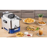 Фритюрница Tefal FR8040 - Превью изображения №2 — Интернет-магазин Time-Shop