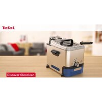 Фритюрница Tefal FR8040 - Превью изображения №4 — Интернет-магазин Time-Shop