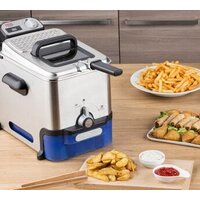 Фритюрница Tefal FR8040 - Превью изображения №3 — Интернет-магазин Time-Shop