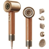 Dreame Miracle AHD9 (золотой, международная версия)