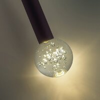 Подвесная люстра Odeon Light Fiano 4373/3LA - Превью изображения №5 — Интернет-магазин Time-Shop