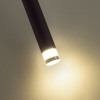 Подвесная люстра Odeon Light Fiano 4373/3LA - Превью изображения №4 — Интернет-магазин Time-Shop