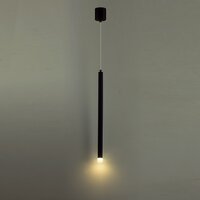 Подвесная люстра Odeon Light Fiano 4373/3LA - Превью изображения №2 — Интернет-магазин Time-Shop