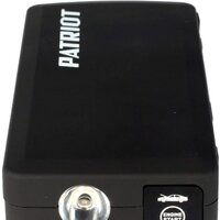 Портативное пусковое устройство Patriot Magnum 12 [650201612] - Превью изображения №2 — Интернет-магазин Time-Shop