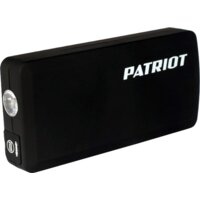 Портативное пусковое устройство Patriot Magnum 12 [650201612] - Превью изображения №3 — Интернет-магазин Time-Shop