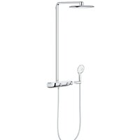 Grohe Rainshower System SmartControl 360 Mono 26361000 (хром)