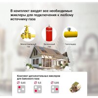 Варочная панель Simfer H45V30M420 - Превью изображения №7 — Интернет-магазин Time-Shop