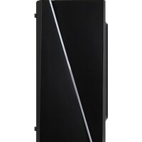 Корпус AeroCool Cylon Mini (черный) - Превью изображения №7 — Интернет-магазин Time-Shop