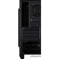 Корпус AeroCool Cylon Mini (черный) - Превью изображения №10 — Интернет-магазин Time-Shop