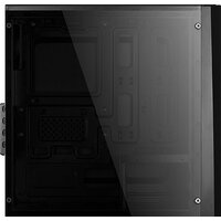 Корпус AeroCool Cylon Mini (черный) - Превью изображения №9 — Интернет-магазин Time-Shop