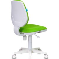 Компьютерное кресло Бюрократ CH-W213/TW-18 (салатовый) - Превью изображения №4 — Интернет-магазин Time-Shop