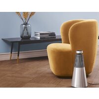 Беспроводная аудиосистема Bang & Olufsen Beosound 2 (серебристый) - Превью изображения №3 — Интернет-магазин Time-Shop