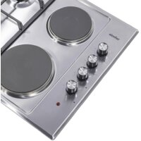 Варочная панель Simfer H60Q22M516 - Превью изображения №4 — Интернет-магазин Time-Shop
