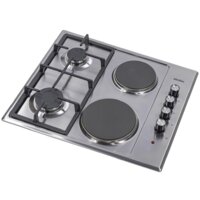 Варочная панель Simfer H60Q22M516 - Превью изображения №2 — Интернет-магазин Time-Shop