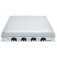 Настольная плита Delta D-2208 - Превью изображения №2 — Интернет-магазин Time-Shop