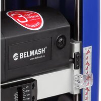 Рейсмусовый станок Belmash (Белмаш) P2200M - Превью изображения №8 — Интернет-магазин Time-Shop