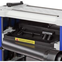 Рейсмусовый станок Belmash (Белмаш) P2200M - Превью изображения №10 — Интернет-магазин Time-Shop