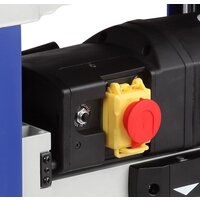 Рейсмусовый станок Belmash (Белмаш) P2200M - Превью изображения №5 — Интернет-магазин Time-Shop