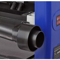 Рейсмусовый станок Belmash (Белмаш) P2200M - Превью изображения №9 — Интернет-магазин Time-Shop