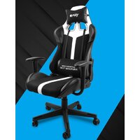 Игровое (геймерское) кресло Fury Avenger XL NFF-1712 - Превью изображения №13 — Интернет-магазин Time-Shop