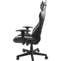 Игровое (геймерское) кресло Fury Avenger XL NFF-1712 - Превью изображения №5 — Интернет-магазин Time-Shop