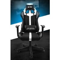 Игровое (геймерское) кресло Fury Avenger XL NFF-1712 - Превью изображения №15 — Интернет-магазин Time-Shop