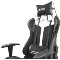 Игровое (геймерское) кресло Fury Avenger XL NFF-1712 - Превью изображения №7 — Интернет-магазин Time-Shop