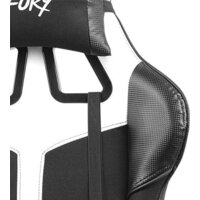 Игровое (геймерское) кресло Fury Avenger XL NFF-1712 - Превью изображения №8 — Интернет-магазин Time-Shop