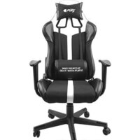 Игровое (геймерское) кресло Fury Avenger XL NFF-1712 - Превью изображения №2 — Интернет-магазин Time-Shop