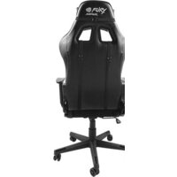 Игровое (геймерское) кресло Fury Avenger XL NFF-1712 - Превью изображения №6 — Интернет-магазин Time-Shop