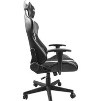 Игровое (геймерское) кресло Fury Avenger XL NFF-1712 - Превью изображения №4 — Интернет-магазин Time-Shop