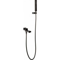 Душевая система  Filarete Fing FL1042 (графит) - Превью изображения №5 — Интернет-магазин Time-Shop