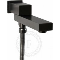 Душевая система  Filarete Fing FL1042 (графит) - Превью изображения №6 — Интернет-магазин Time-Shop