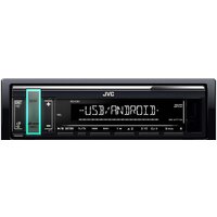JVC KD-X161