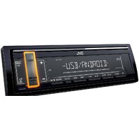 USB-магнитола JVC KD-X161 - Превью изображения №4 — Интернет-магазин Time-Shop