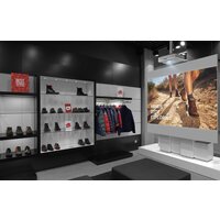 Проектор Optoma ZU500USTe - Превью изображения №8 — Интернет-магазин Time-Shop