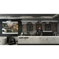 Проектор Optoma ZU500USTe - Превью изображения №9 — Интернет-магазин Time-Shop