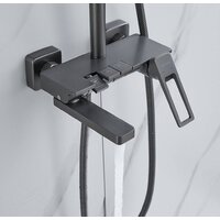 Душевая система  Shevanik S6826T - Превью изображения №15 — Интернет-магазин Time-Shop