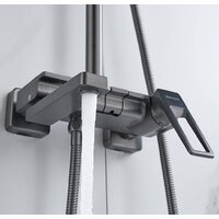 Душевая система  Shevanik S6826T - Превью изображения №16 — Интернет-магазин Time-Shop