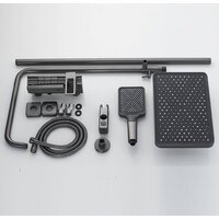 Душевая система  Shevanik S6826T - Превью изображения №3 — Интернет-магазин Time-Shop